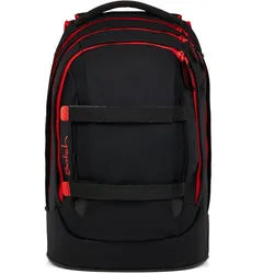 satch pack Schulrucksack -Kollektionen 2025 Fire Phantom