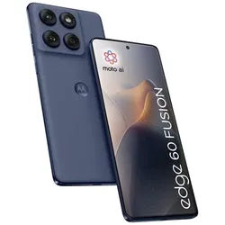 Edge 60 Fusion 256GB/8GB - Slipstream Grey