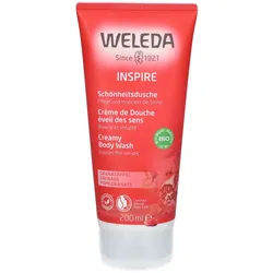 Weleda Granatapfel Duschcreme