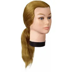 Bergmann Übungskopf Teeny Medium Blond 40- 45 cm