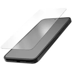 Quad Lock Displayschutzfolie - gehärtetes Glas - Samsung Galaxy A35/A55