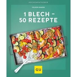 1 Blech – 50 Rezepte Buch St