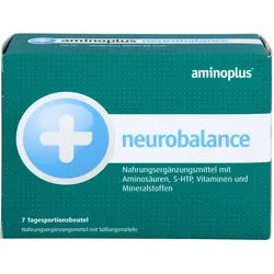 Aminoplus Neurobalance 7 ST