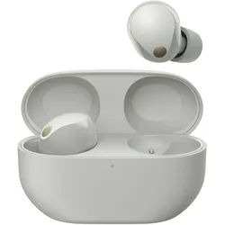 Sony WF-1000XM5 Kopfhörer, Silber