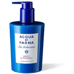 Acqua Di Parma Mirto Panarea Hand And Body Lotion 0,3 l Unisex