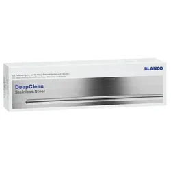 Blanco Polish 150 ml Tube - DeepClean Stainless Steel, Edelstahl Reiniger