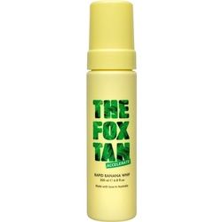 THE FOX TAN - Rapid Banana Whip Selbstbräuner 200 ml Damen