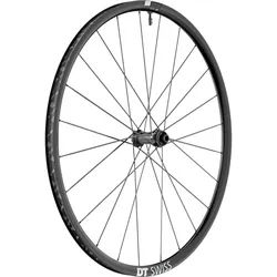 DT Swiss Laufrad ER 1600 Spline 23 mm
