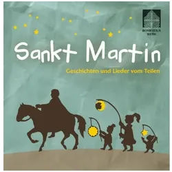 Hörspiel Sankt Martin