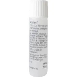 KODAN Tinktur forte farblos 6 ml