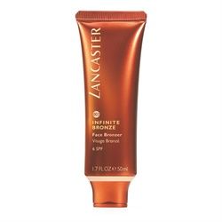 Lancaster, Infinite Bronze Face Bronzer SPF 6 Sonstige 50 ml