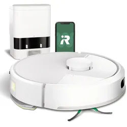 IROBOT Roomba 105 Combo Roboter + AutoEmptyÖ Dock