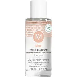 Même Cosmetics Nagellackentferner-Öl Brüchige Nägel 50ml