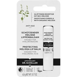 Schützender Melisse Lippenbalsam 4,8g