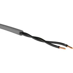 Steuerleitung YSLY-OZ2 x 0,5mm2 - 100m Ring