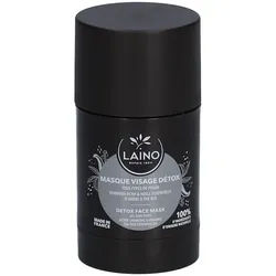 Laino Detox-Gesichtsmaske