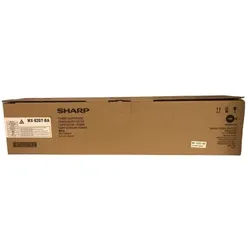 SHARP MX-62GTBA SCHWARZ TONER - 65000 SEITEN FÜR MX-6240N