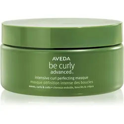 Aveda Be Curly AdvancedTM Intensive Curl Perfecting Masque Maske Lockenpflege für lockiges Haar 200 ml
