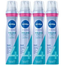 Nivea Haarspray