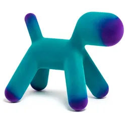 Magis - Puppy 2023 S, blau / lila