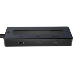 HP Universeller USB-C Multiport Hub