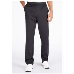 LPO Funktionshose Gabriel Weiches Material, elastischer Bund grau 24