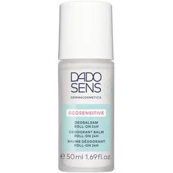 DADO SENS Deo Sensitive Deo Balsam Roll-On 24h - 0.05 l