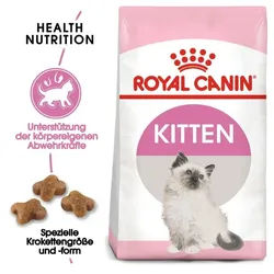 ROYAL CANIN Kitten 400g