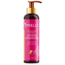 Mielle Organics Granatapfel & Honig Entwirrender Spülung 355 ml Unisex