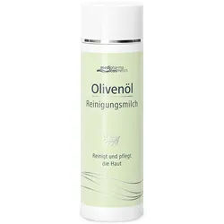 OLIVENÖL REINIGUNGSMILCH 200 ml