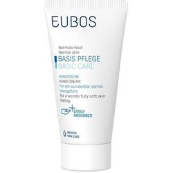 EUBOS-Handcreme Tube