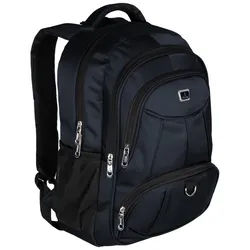 EAAKIE Rucksack EAAKIE Rucksack Laptop Sport Reisen Arbeit Freizeit Schulrucksack, Freizeitrucksack,Sportrucksack,Schulrucksack blau