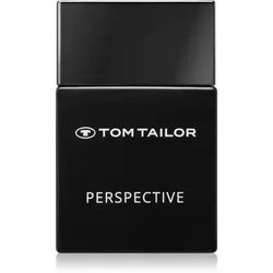 Tom Tailor Perspective Eau de Toilette für Herren 30 ml