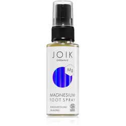 JOIK Organic Magnesium Fußspray 50 ml