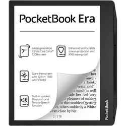 POCKETBOOK Era 16 GB Stardust Silver eReader