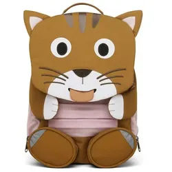 Affenzahn Kinderrucksack Großer Freund braun 25.00 cm x 32.00 cm x 18.00 cm