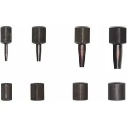 Vaillant SAE Kalibrierungsset 1/4, 1/2, 3/8, 5/8 Zoll