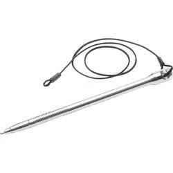 TS ALU RESI - Touch-Stift, dünn, ALU