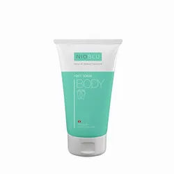 NIOBLU Fußpeeling NIOBLU Fusspeeling (150 ml)