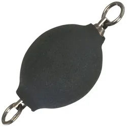 Uni Cat Angelgewicht Uni Cat Attraktor DS-Clonk Lead - Wallerblei 225g