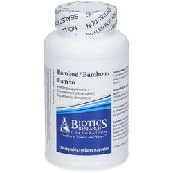 Biotics® Research Bamboe