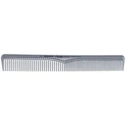 Hercules Sägemann Triumph Master Kamm Silber- Metallic 250 - 7,0 Zoll