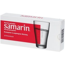 samarin® Brausepulver