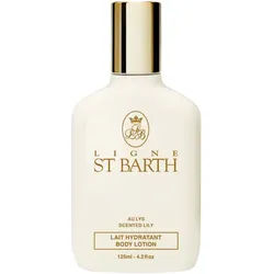 Ligne St. Barth Lait Hydratant Pour le Corps Lys - 0.125 l