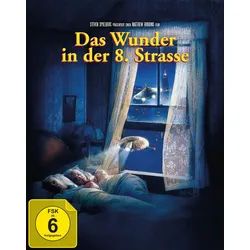 Das Wunder in der 8. Straße (Mediabook, Blu-ray+DVD)