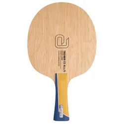 andro Holz Treiber CO ALL/S - Griffform konkav