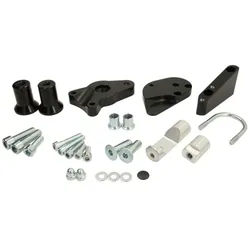 Crash Pad RDMOTO RDM-S8