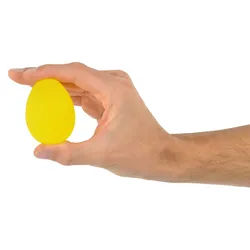 MVS Squeeze Egg Handtrainer mittel, grün 1 Stück