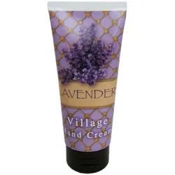 Village Lavender Hand- & Nailcream
