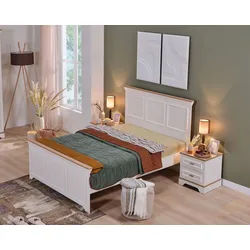 INFANSKIDS »Monte« Bett 140x200 cm